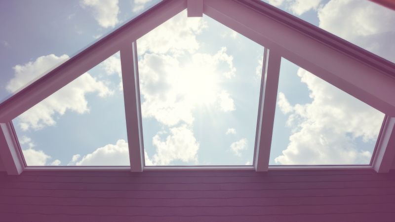 Commercial Skylight Service in Tacoma, WA