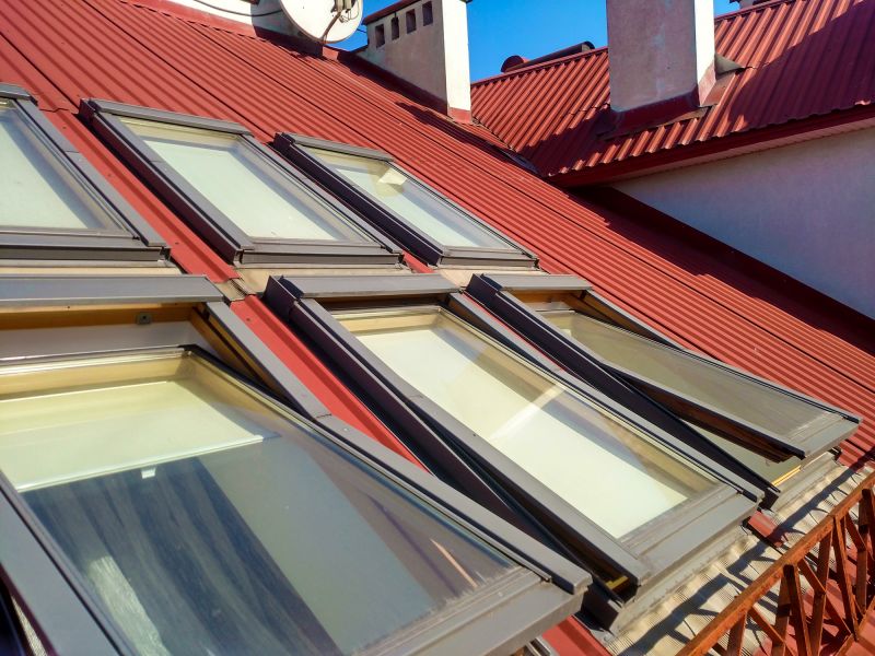 Residential Skylight Service in Tacoma, WA