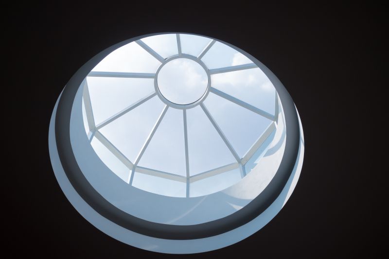 Skylight Dome Replacement
