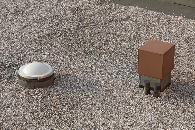 Before and After Skylight Upgrade