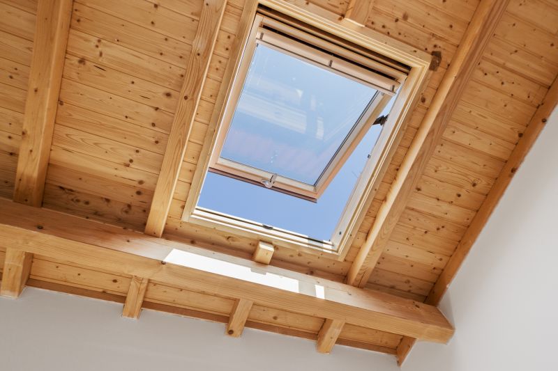 Accurate Skylight Placement