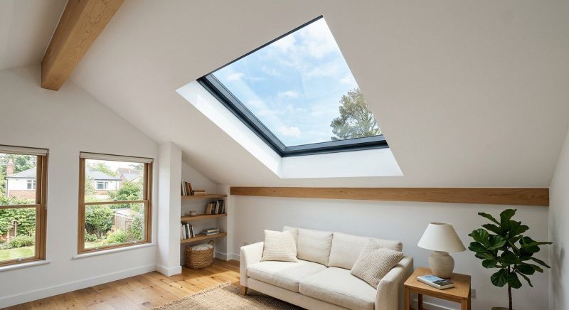 Skylight Replacement in Seattle, WA