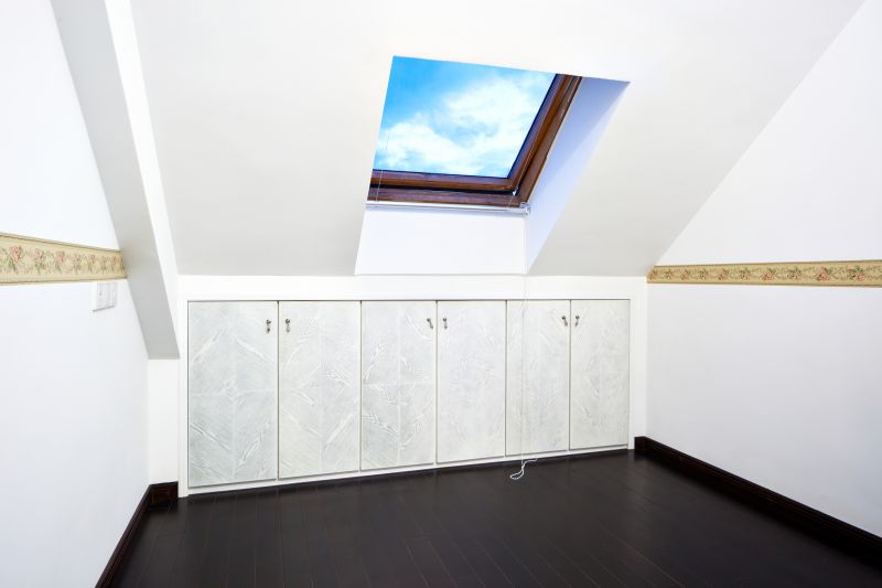 Skylight Sealing in Beaumont, TX