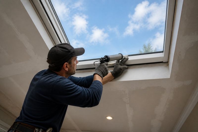Solar Tube Repair in Puyallup, WA