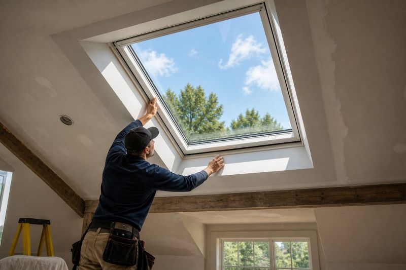 Solar Tube Repair in Santa Rosa, CA